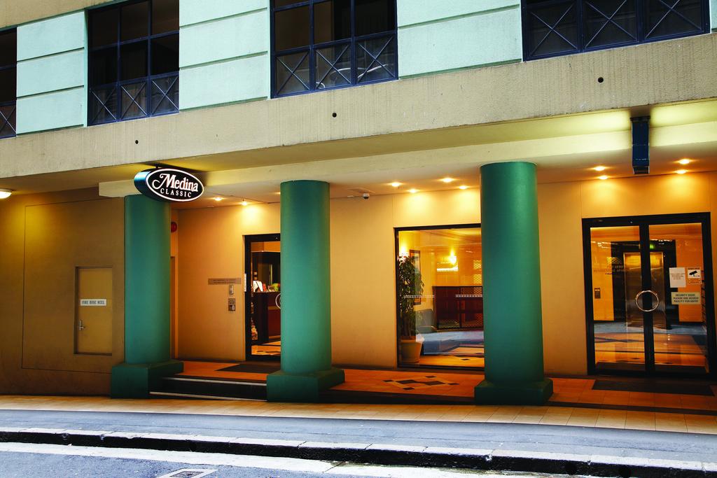 Darling Harbour NSW Northern Rivers Accommodation