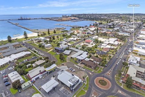 Admella Motel - Northern Rivers Accommodation 2