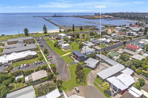 Admella Motel - Northern Rivers Accommodation 3