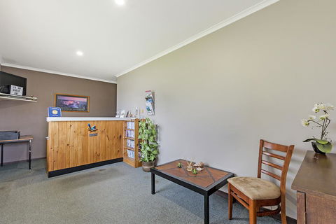 Admella Motel - Northern Rivers Accommodation 1