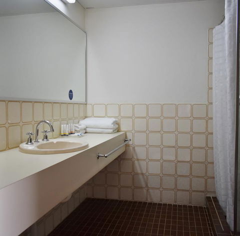 Admiral Motel Bunbury - Northern Rivers Accommodation 1