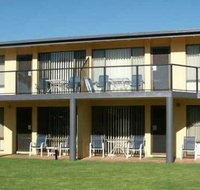 Admirals Lodge Merimbula - Northern Rivers Accommodation