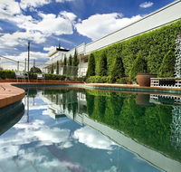 Admiralty Inn - Northern Rivers Accommodation