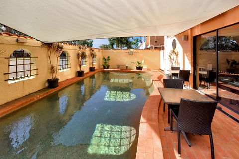Adobe Motel - Northern Rivers Accommodation 2