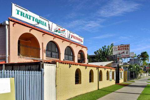 Adobe Motel - Northern Rivers Accommodation 0
