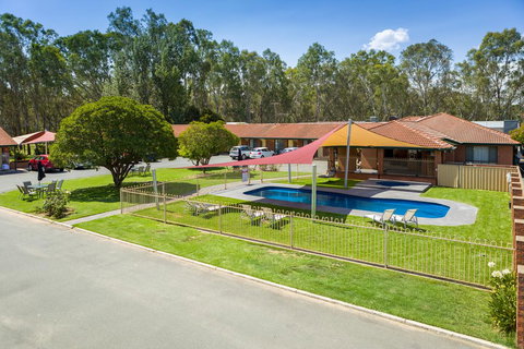 Advance Motel - Northern Rivers Accommodation 3