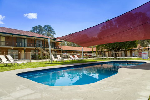 Advance Motel - Northern Rivers Accommodation 2