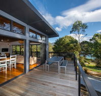 Adventure Bay Beach House - Northern Rivers Accommodation