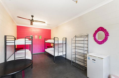 Adventurers Backpackers - Northern Rivers Accommodation 3