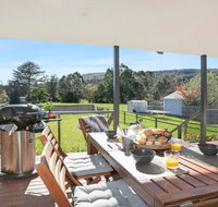 Advilla - stylish charming and central location - Northern Rivers Accommodation