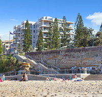 AeA The Coogee View - Northern Rivers Accommodation
