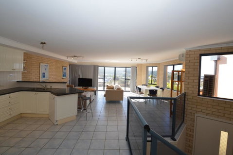 Aegean Blue - Northern Rivers Accommodation 2