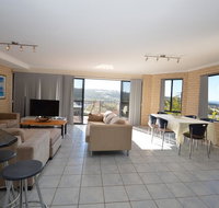 Aegean Blue - Northern Rivers Accommodation