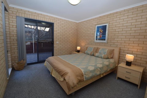 Aegean Blue - Northern Rivers Accommodation 1