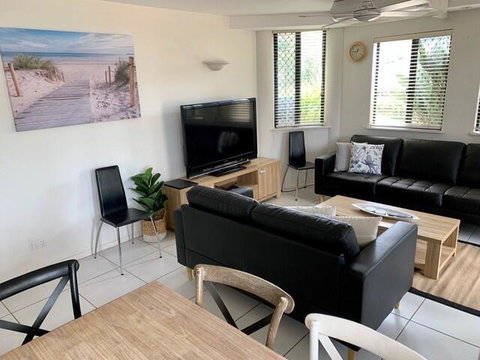 Aegean Mooloolaba - Northern Rivers Accommodation 1