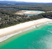 Aegean on the Beach - Northern Rivers Accommodation