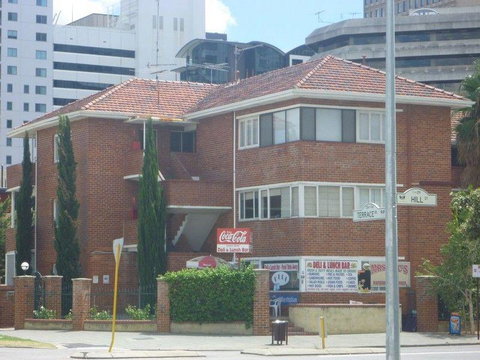 Affordable & Comfortable Apartment On Langley Park - Northern Rivers Accommodation 1