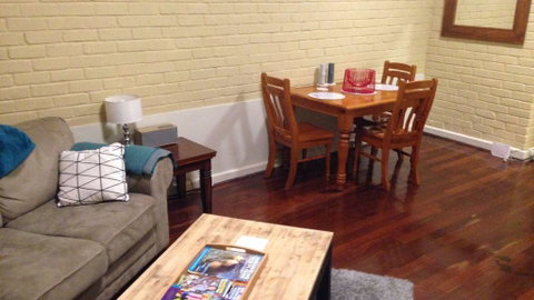 Affordable & Comfortable Apartment On Langley Park - Northern Rivers Accommodation 0