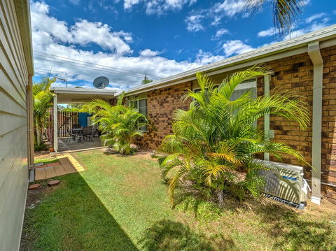 Affordable Holiday Home - Northern Rivers Accommodation 1