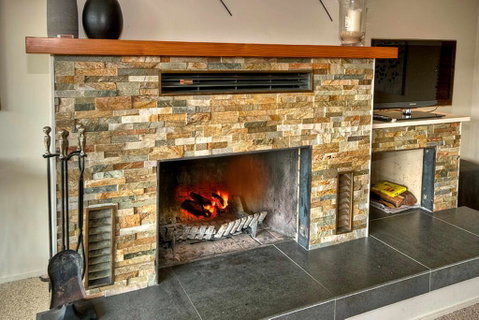 After Golf - Northern Rivers Accommodation 1