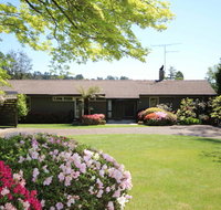 After Golf - Northern Rivers Accommodation