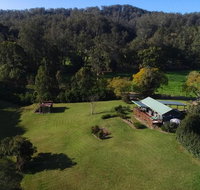 Afterglow Cottages - Northern Rivers Accommodation