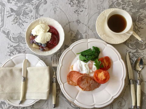 Aggie's Bed And Breakfast - Northern Rivers Accommodation 0