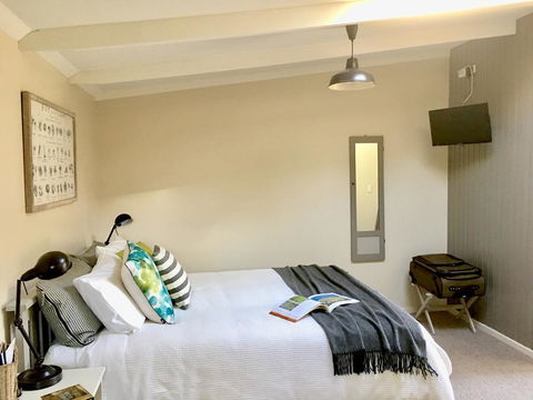 Aggie's Bed And Breakfast - Northern Rivers Accommodation 1