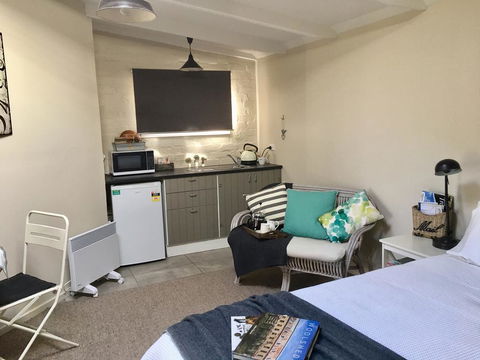 Aggie's Bed And Breakfast - Northern Rivers Accommodation 2