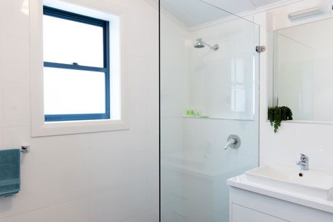 Agnes Cottage Bed & Breakfast - Northern Rivers Accommodation 1