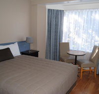 Airlie House Motor Inn - Northern Rivers Accommodation