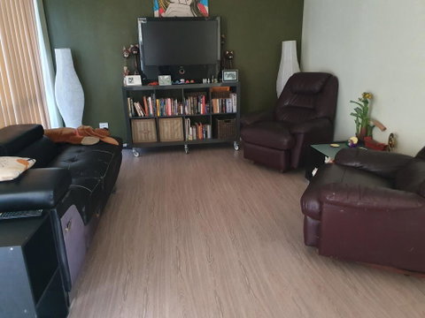 Airport Budget Room - Northern Rivers Accommodation 1