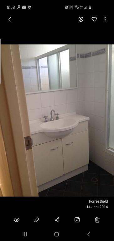 Airport Budget Room - Northern Rivers Accommodation 3
