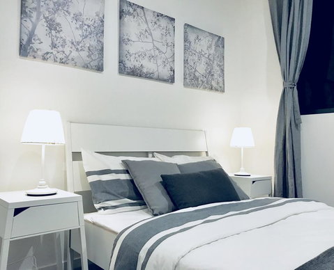 AirTrip Apartments On Merivale Street - Northern Rivers Accommodation 0