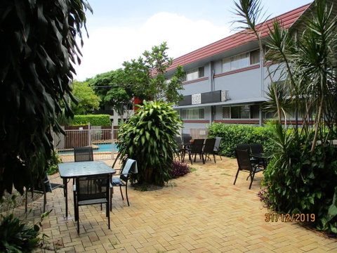 Airway Motel - Northern Rivers Accommodation 3
