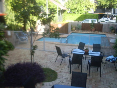 Airway Motel - Northern Rivers Accommodation 1