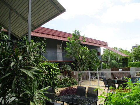 Airway Motel - Northern Rivers Accommodation 2