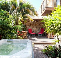 Akai Hana - Northern Rivers Accommodation