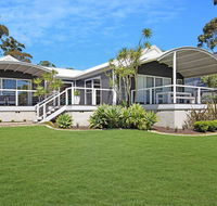 Akarana Beach House  Jervis Bay Rentals - Northern Rivers Accommodation