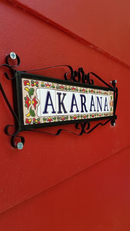 Akarana Cottage - Northern Rivers Accommodation 2
