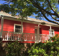 Akarana Cottage - Northern Rivers Accommodation