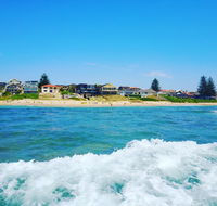 Al Mare Beachfront Retreat - Northern Rivers Accommodation