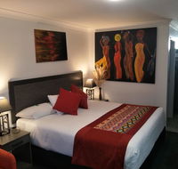 Alabaster Motor Inn - Northern Rivers Accommodation