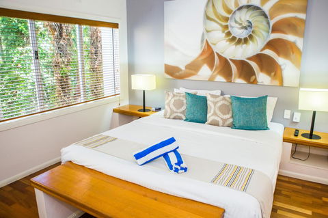 Alamanda - Suite 46 - Northern Rivers Accommodation 0