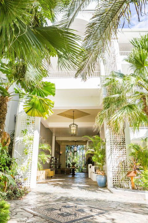 Alamanda - Suite 46 - Northern Rivers Accommodation 3