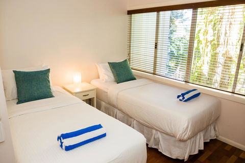 Alamanda - Suite 46 - Northern Rivers Accommodation 1