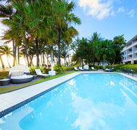 Alamanda Palm Cove by Lancemore - Northern Rivers Accommodation
