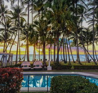 Alamanda Resort Luxury private Apartments - Northern Rivers Accommodation