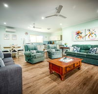 Alarks Nest Bed and Breakfast - Northern Rivers Accommodation