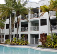 Alassio Palm Cove - Northern Rivers Accommodation